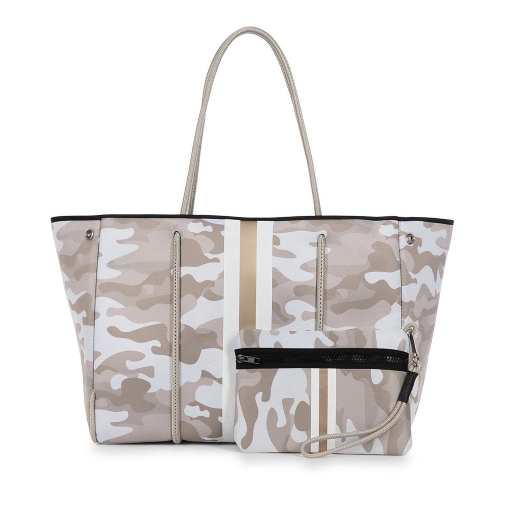 Haute Shore Greyson Sahara